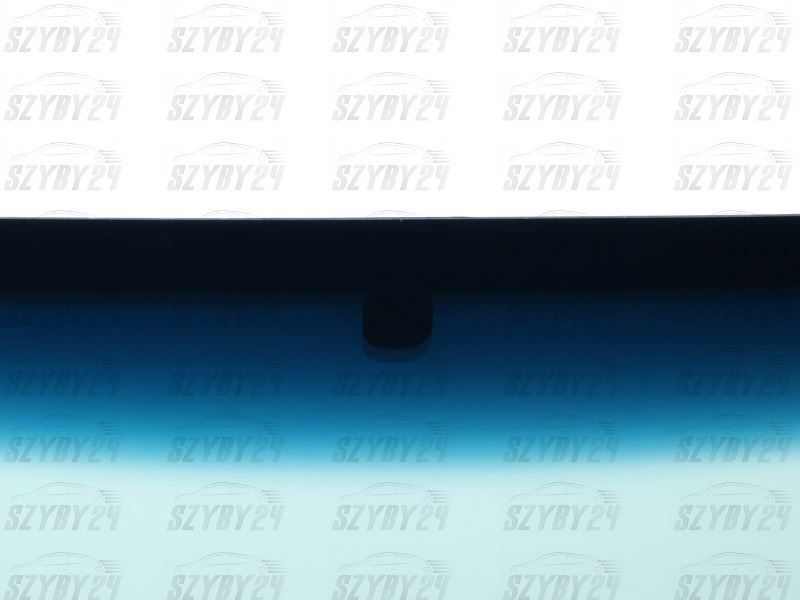 SSANGYONG REXTON 5D SUV 02-13 [OGRZEWANA]