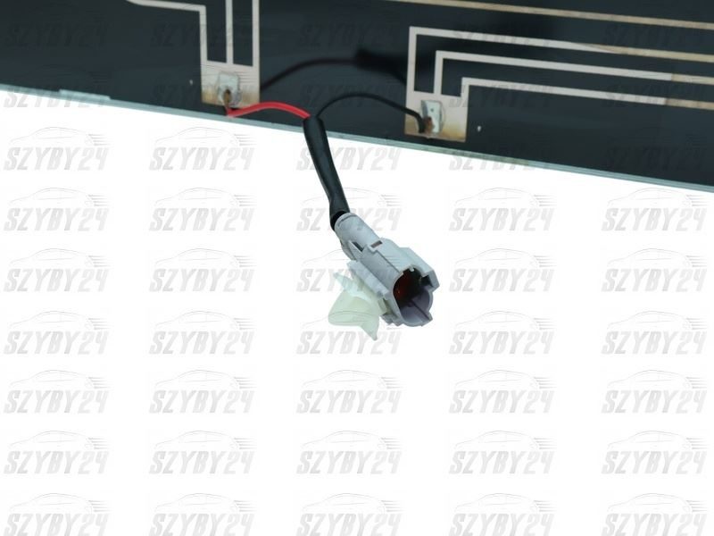 SSANGYONG REXTON 5D SUV 02-13 [OGRZEWANA]