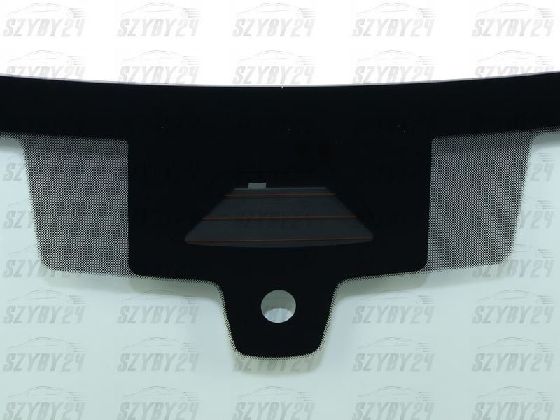 BMW iX2/X2 2024- [AKUS+KAMERA+SENSOR+HUD]