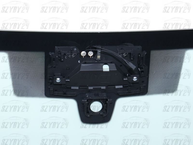 BMW iX2/X2 2024- [AKUS+KAMERA+SENSOR+HUD]