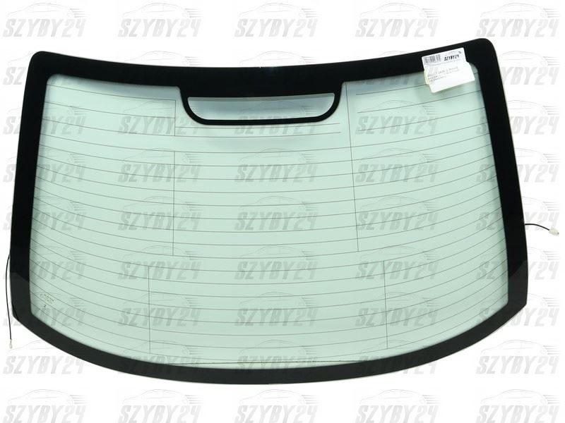 BMW E46 SEDAN 98-05 [TYLNA...