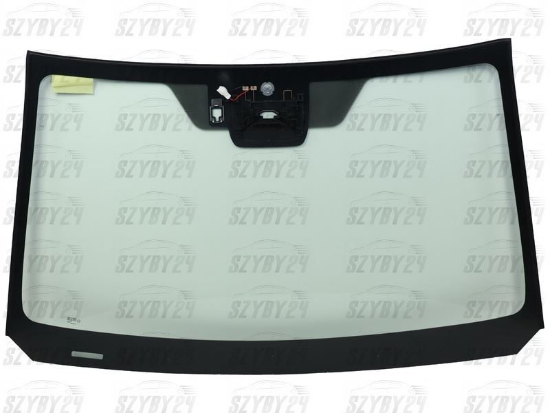 Suzuki eVitara 5D SUV 2024- [AKUST+KAMERA+SENSOR]