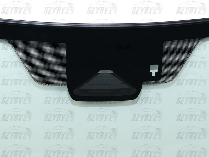 Suzuki eVitara 5D SUV 2024- [AKUST+KAMERA+SENSOR]