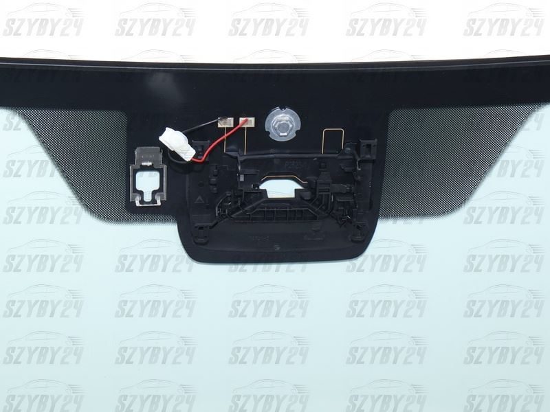 Suzuki eVitara 5D SUV 2024- [AKUST+KAMERA+SENSOR]