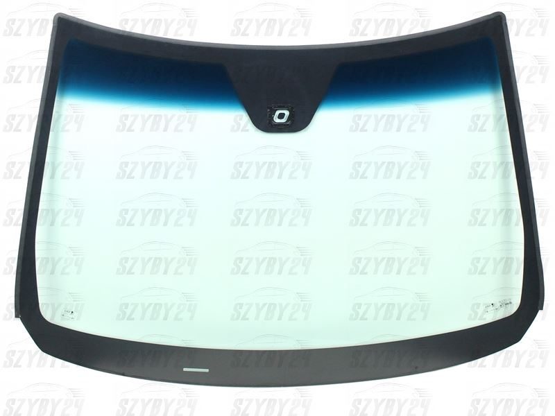 VOLVO XC90 2012-2015 [SENSOR] (zmiana poz. VIN)