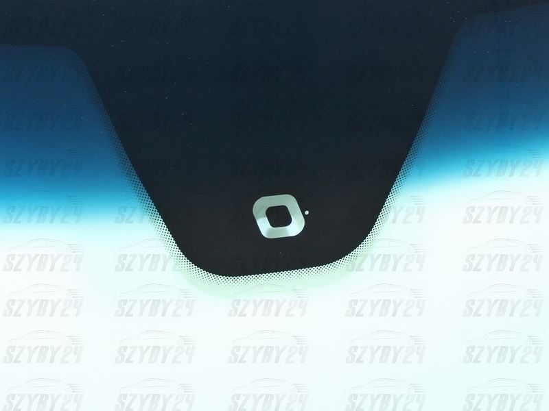 VOLVO XC90 2012-2015 [SENSOR] (zmiana poz. VIN)