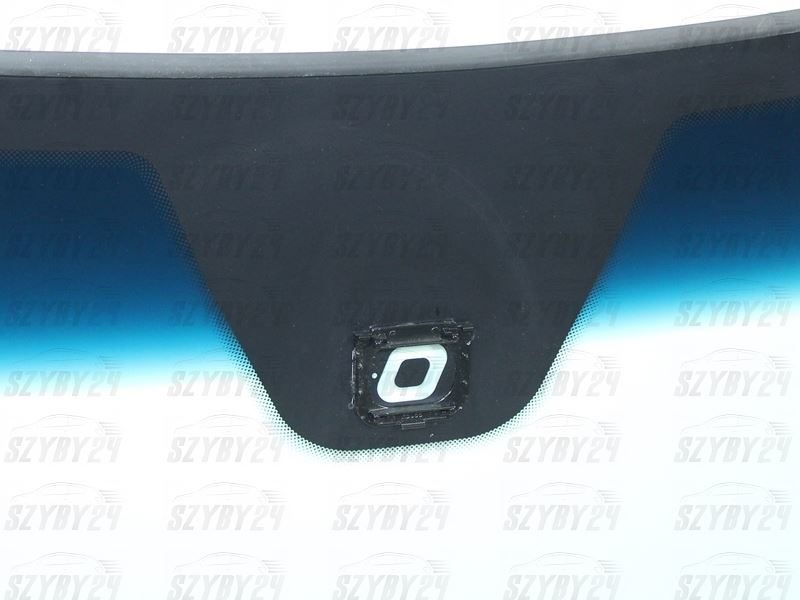 VOLVO XC90 2012-2015 [SENSOR] (zmiana poz. VIN)