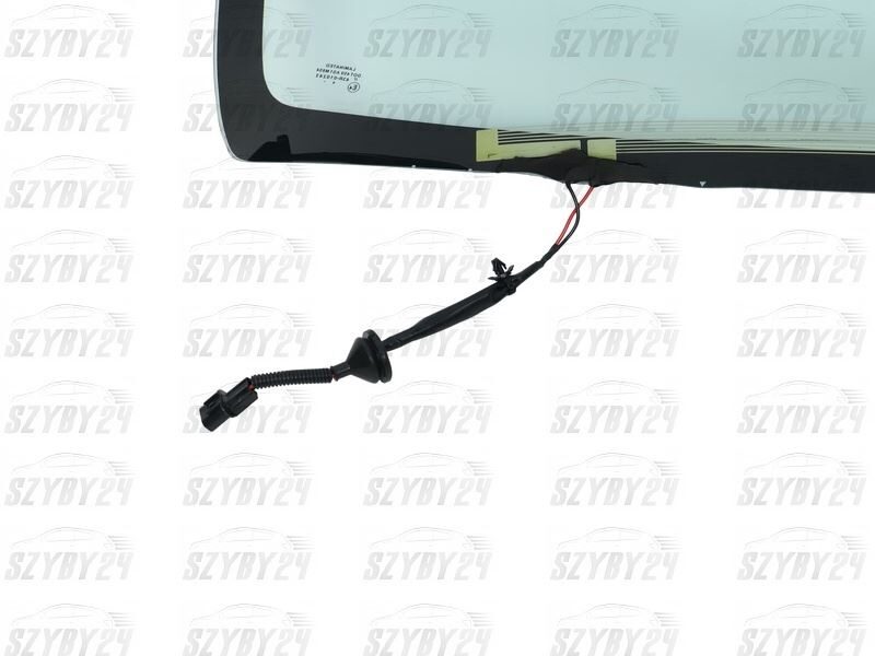 MITSUBISHI PAJERO SPORT 99-08 [OGRZEWANA]