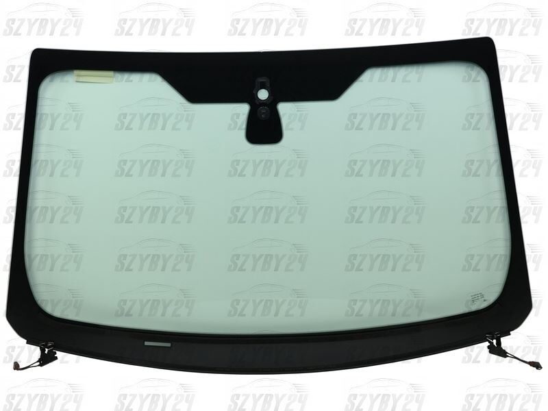 Ford Focus HBK/SED/KBI 2018- [SENSOR+OGRZEWANA]