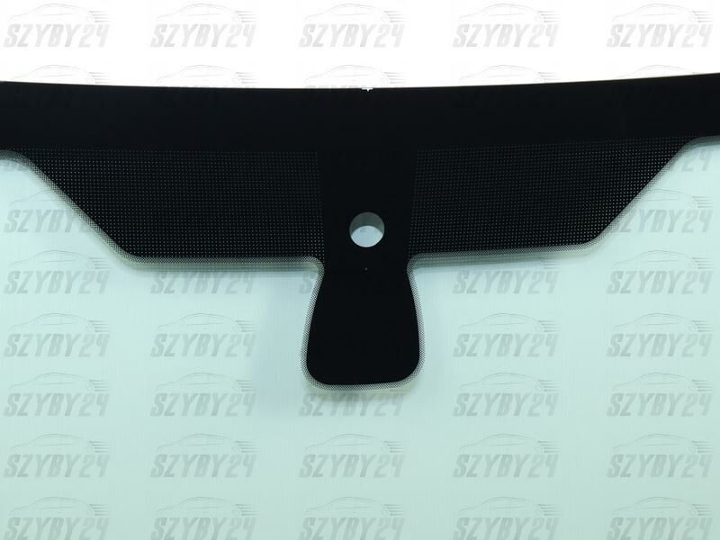 Ford Focus HBK/SED/KBI 2018- [SENSOR+OGRZEWANA]