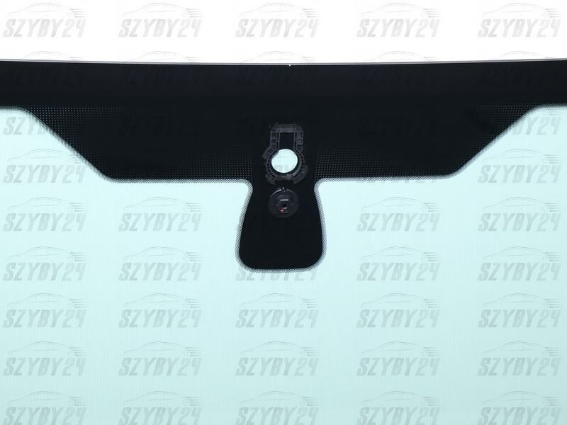 Ford Focus HBK/SED/KBI 2018- [SENSOR+OGRZEWANA]