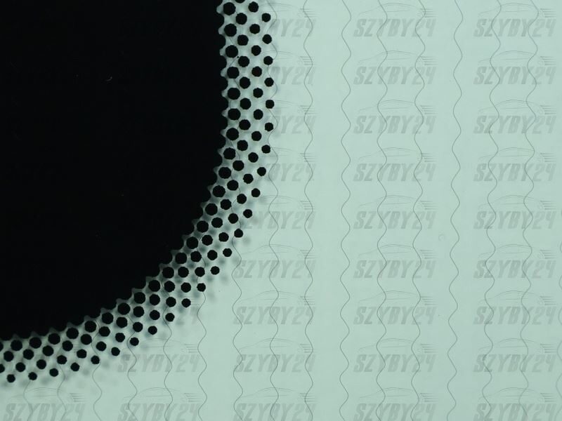Ford Focus HBK/SED/KBI 2018- [SENSOR+OGRZEWANA]