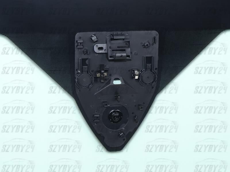 FORD TRANSIT H3 2024- [KAMERA+SENSOR+GRZANA]
