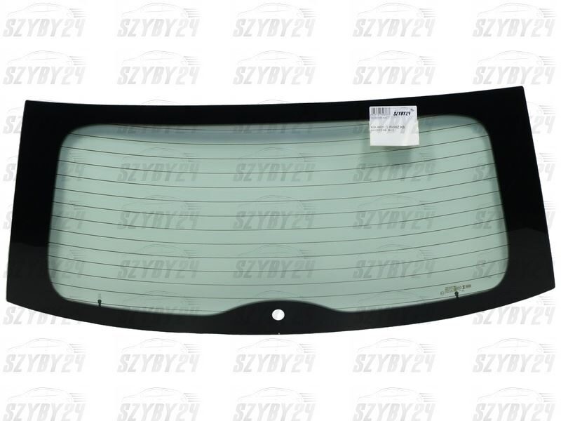 KIA CEE'D KBI  06-12