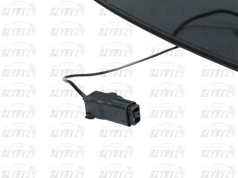 FORD S-MAX 2011-2015 [SOLAR+KAMERA+SENSOR+GRZANA]