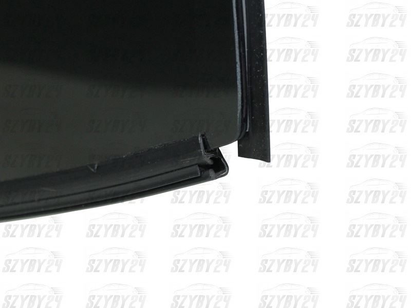 Mercedes CLK Cabrio A209 2002-2010 [SENSOR+ANTENA]