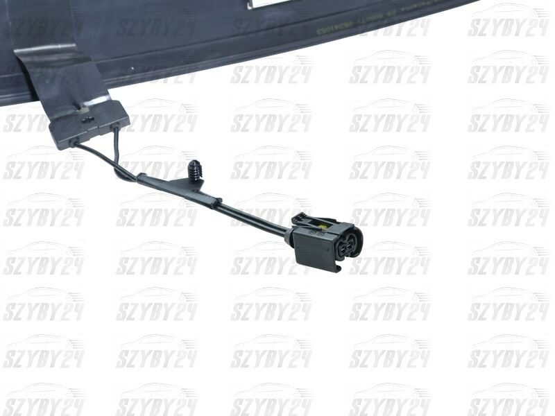 Mercedes EQE V295 SD 2022- [SOL+KAM+SENS+OGRZ+HUD]