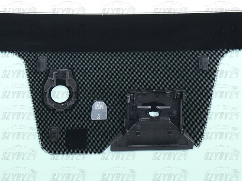 Hyundai I30 III HB/KB 2024- [KAMERA+SENSOR]