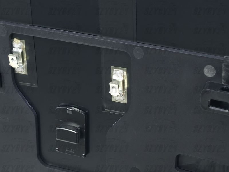 Renault Master 2024- [KAMERA+SENSOR+OGRZEWANA]