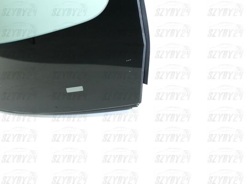 Peugeot 208 II 2019- [AKUSTYCZNA+KAMERA+SENSOR]OEM
