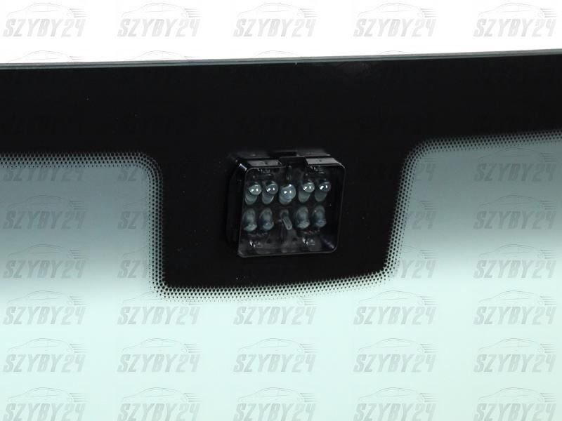 MERCEDES E-KLA W211 02- [SENSOR] GLASS DACH