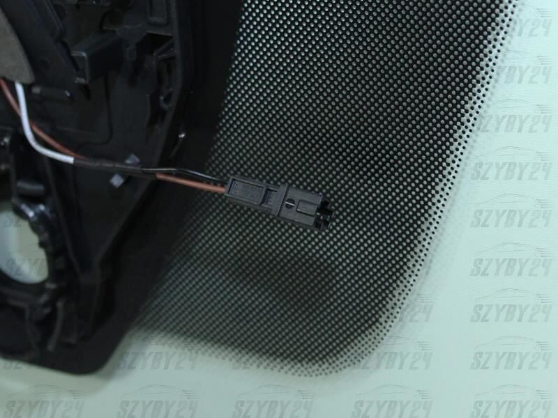 VW Polo 2017- [KAMERA+SENSOR]