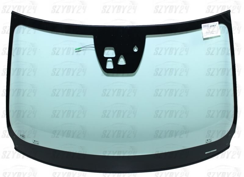VOLVO S60/V60 2012- [Sensor...
