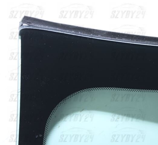 VOLVO S60/V60 2012- [Sensor Kamera City Stop]