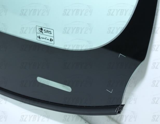 VOLVO S60/V60 2012- [Sensor Kamera City Stop]
