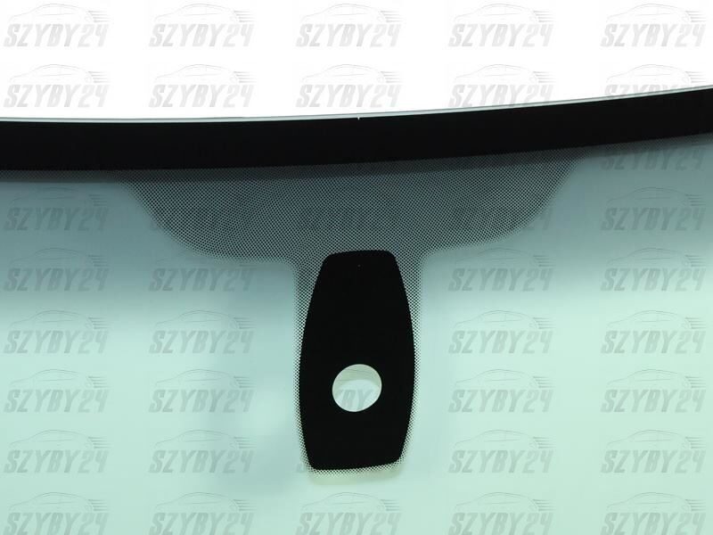 BMW E71 X6 08-14 [SENSOR]