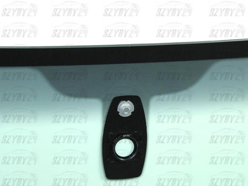 BMW E71 X6 08-14 [SENSOR]