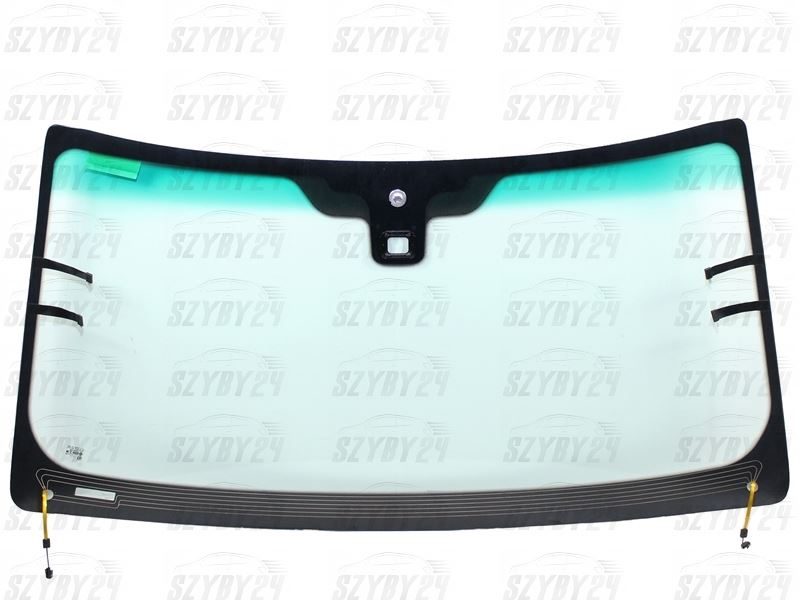 Range Rover L322 2010-2012 [AKUST+GRZANA+SENSOR]