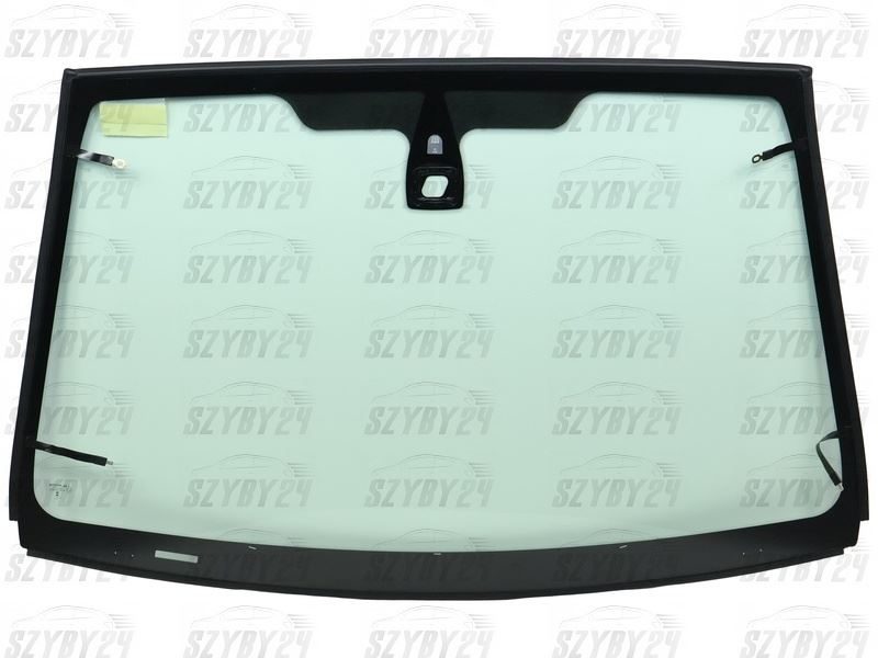 FORD FUSION 2002-13 [SENSOR+OGRZEWANA]