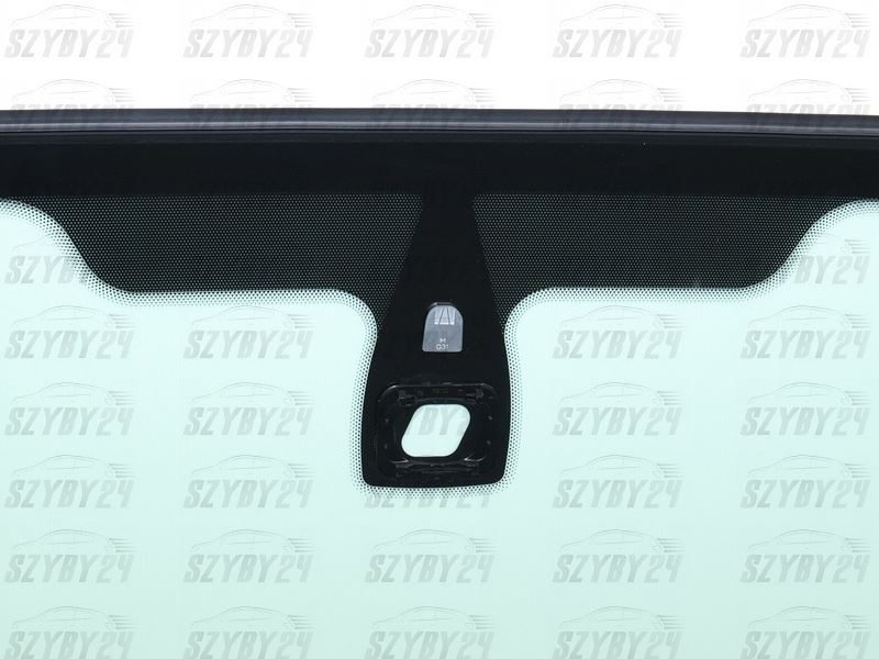 FORD FUSION 2002-13 [SENSOR+OGRZEWANA]