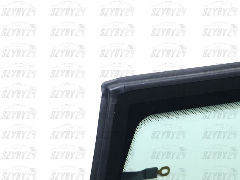 FORD FUSION 2002-13 [SENSOR+OGRZEWANA]