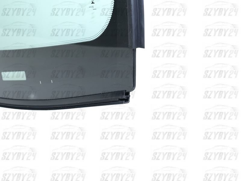 FORD FUSION 2002-13 [SENSOR+OGRZEWANA]