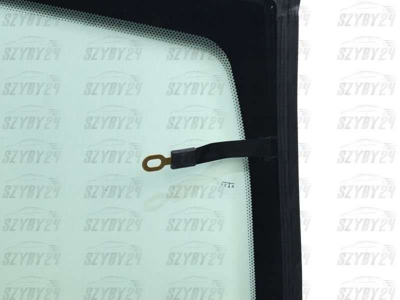 FORD FUSION 2002-13 [SENSOR+OGRZEWANA]