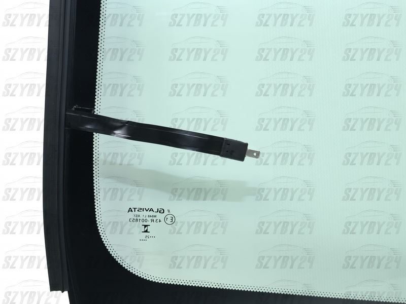 FORD FUSION 2002-13 [SENSOR+OGRZEWANA]