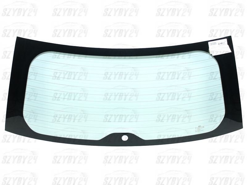 KIA CARENS 2006-2013 [TYLNA...