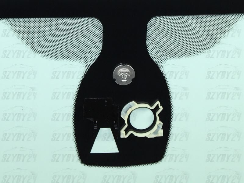 BMW E71 X6 09-14 [KAMERA+HUD+SENSOR]