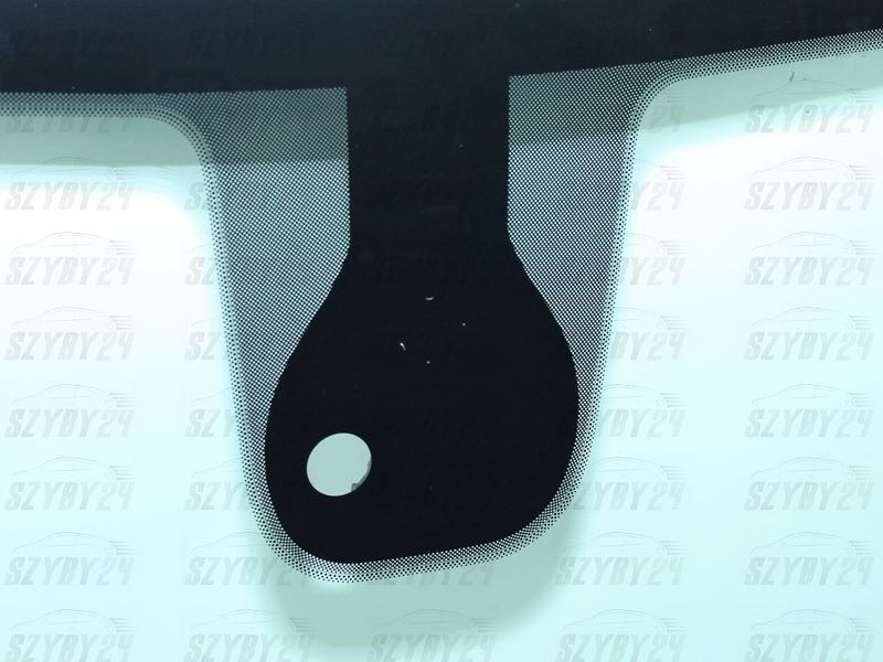 Dodge Ram 2019- [AKUSTYCZNA+SENSOR]