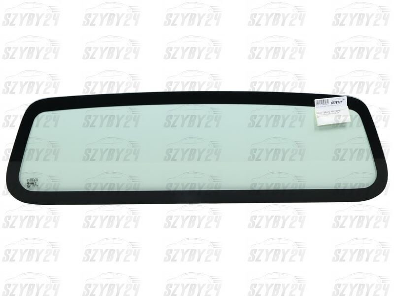 DACIA LOGAN 2007- PICK-UP...