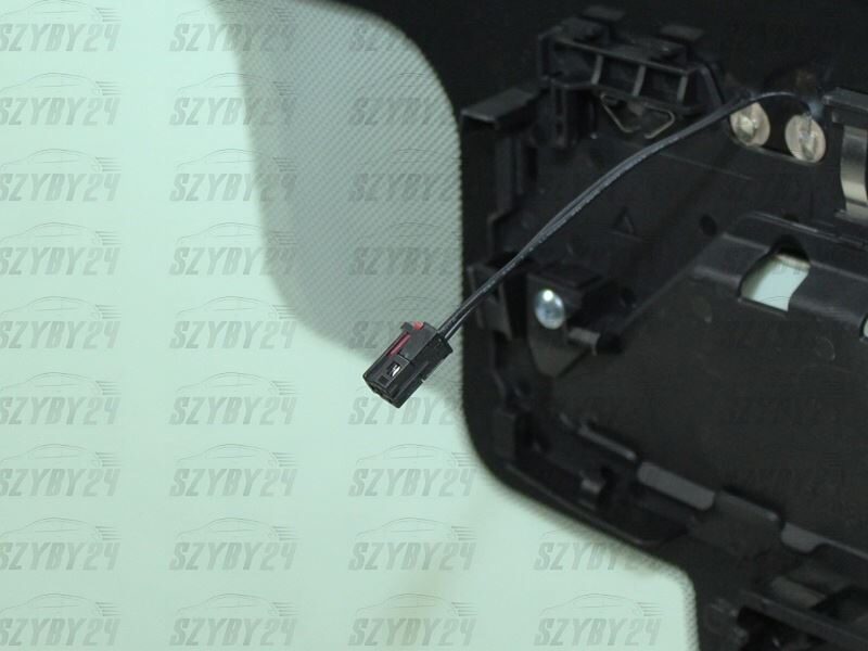 BMW X6 (G06) 2024- [AKUST+KAMERA+SENSOR+HUD]