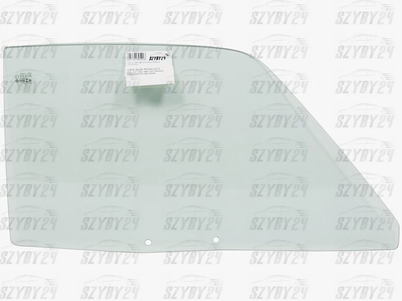OPEL GT 1900 1968-1973...