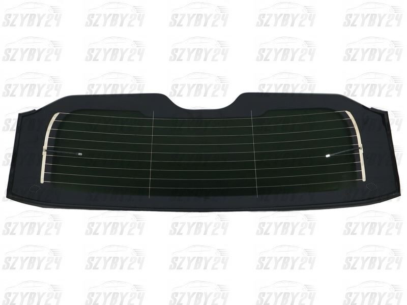 Range Rover Evoque (5D SUV) 2011- [TYLNA CIEMNA]
