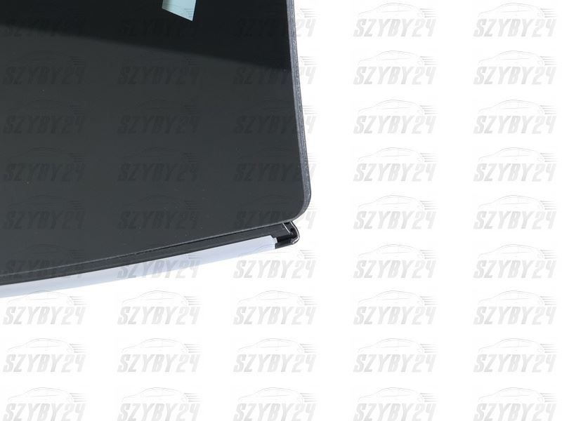 Mercedes GLB X247 2024- [AKUST+KAM+SENS+ANT]