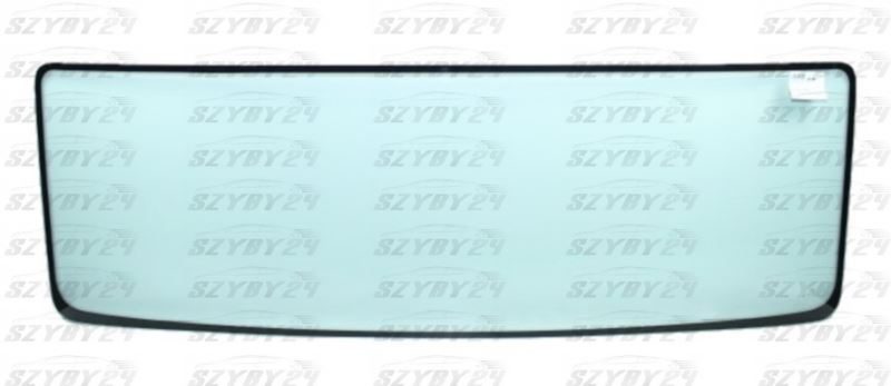 DAF XF105 2006- / XF 2013-2022