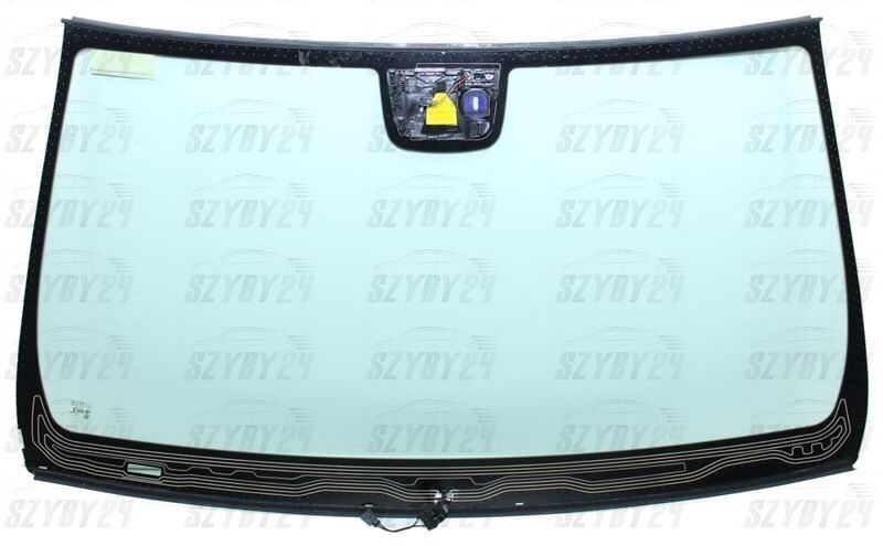 Mercedes E W212 Sd/Kb 2013- [KAMERA+GRZANA+SENSOR]