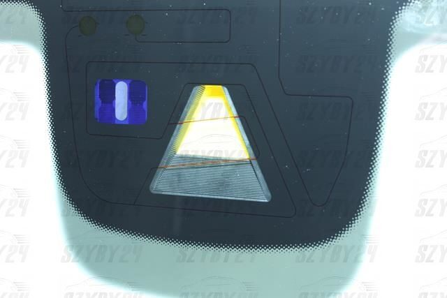 Mercedes E W212 Sd/Kb 2013- [KAMERA+GRZANA+SENSOR]