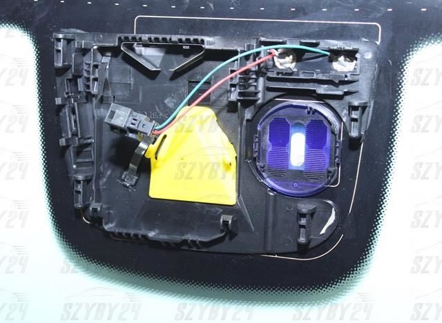 Mercedes E W212 Sd/Kb 2013- [KAMERA+GRZANA+SENSOR]